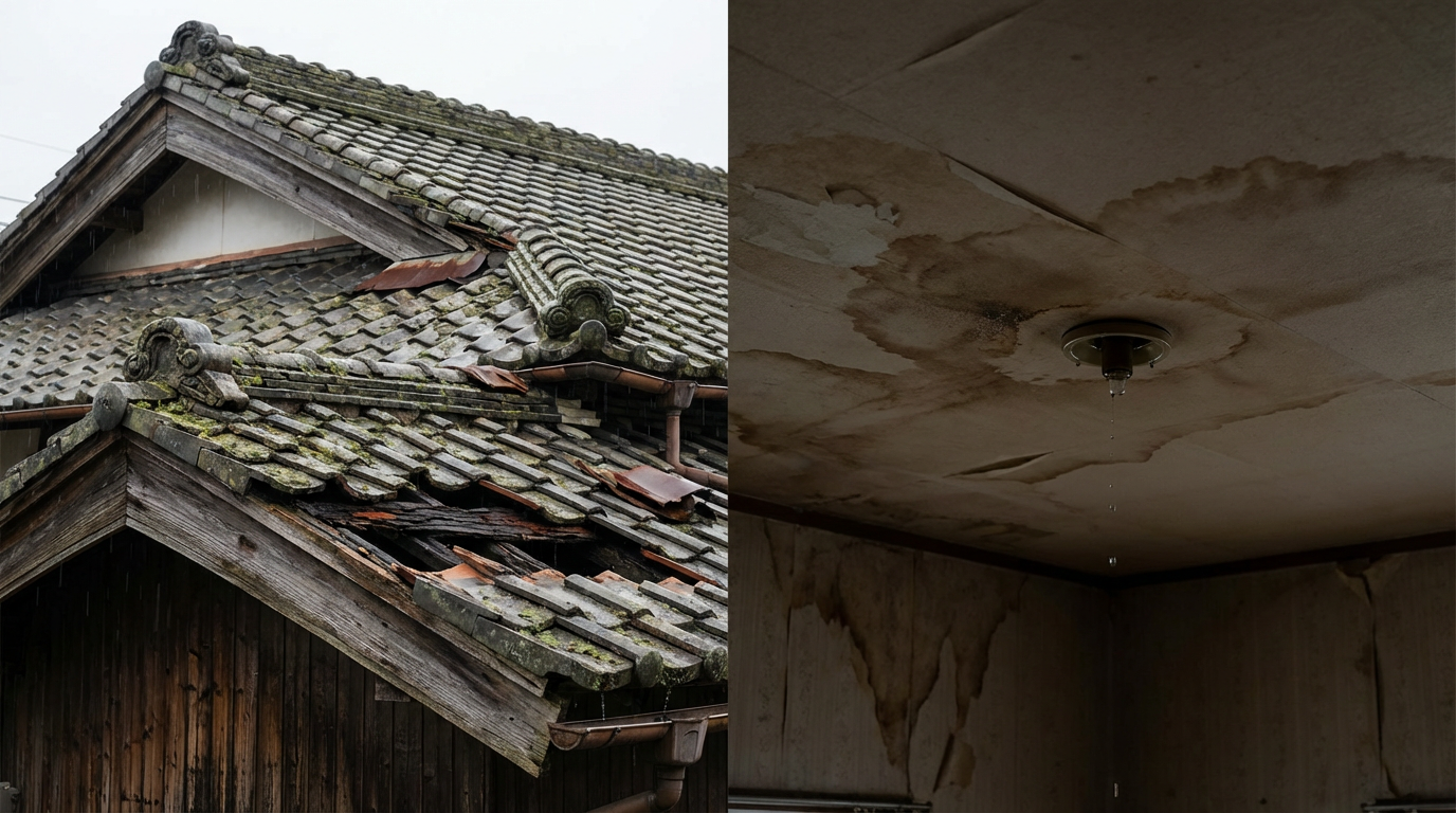 外壁シーリング打替え